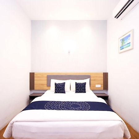 Agape Hotel Selayang Batu Caves Εξωτερικό φωτογραφία