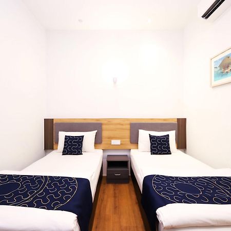 Agape Hotel Selayang Batu Caves Εξωτερικό φωτογραφία
