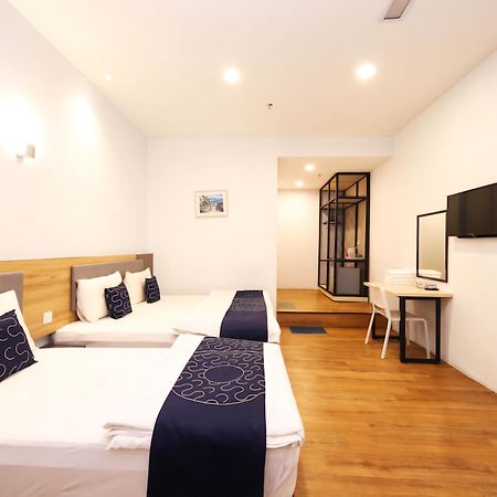 Agape Hotel Selayang Batu Caves Εξωτερικό φωτογραφία