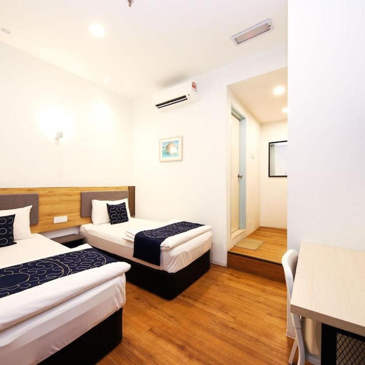 Agape Hotel Selayang Batu Caves Εξωτερικό φωτογραφία