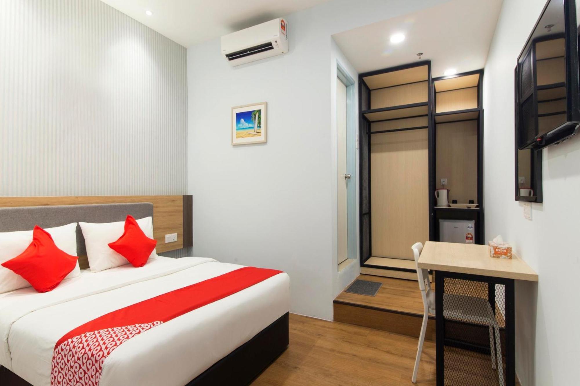 Agape Hotel Selayang Batu Caves Εξωτερικό φωτογραφία