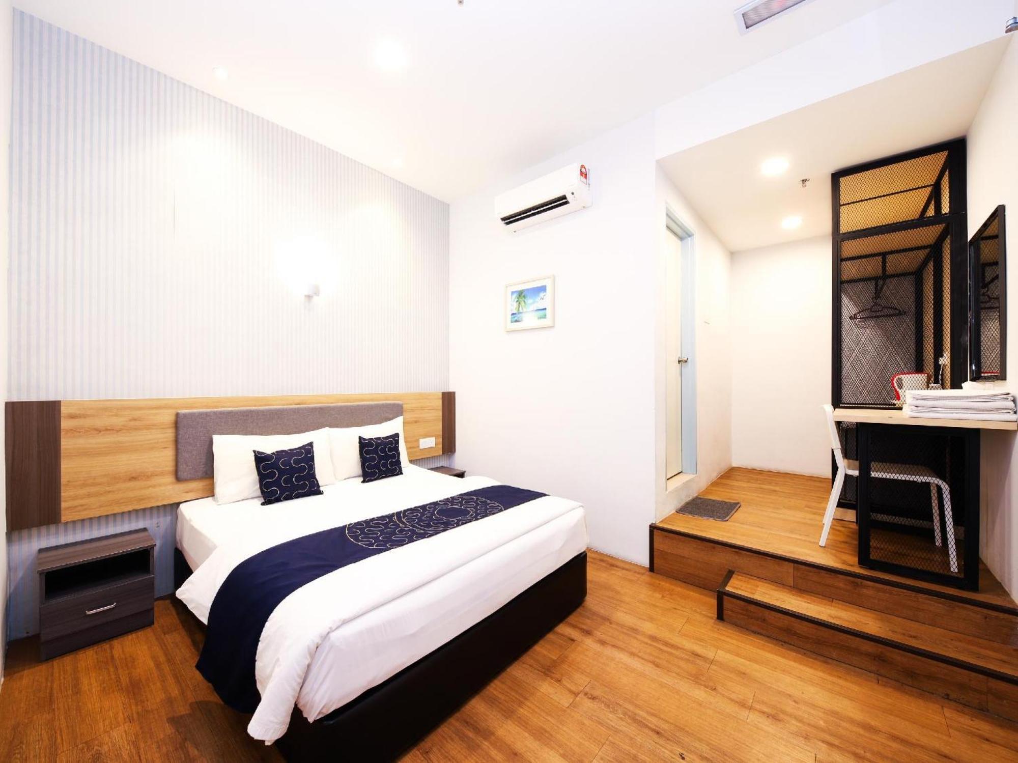 Agape Hotel Selayang Batu Caves Εξωτερικό φωτογραφία