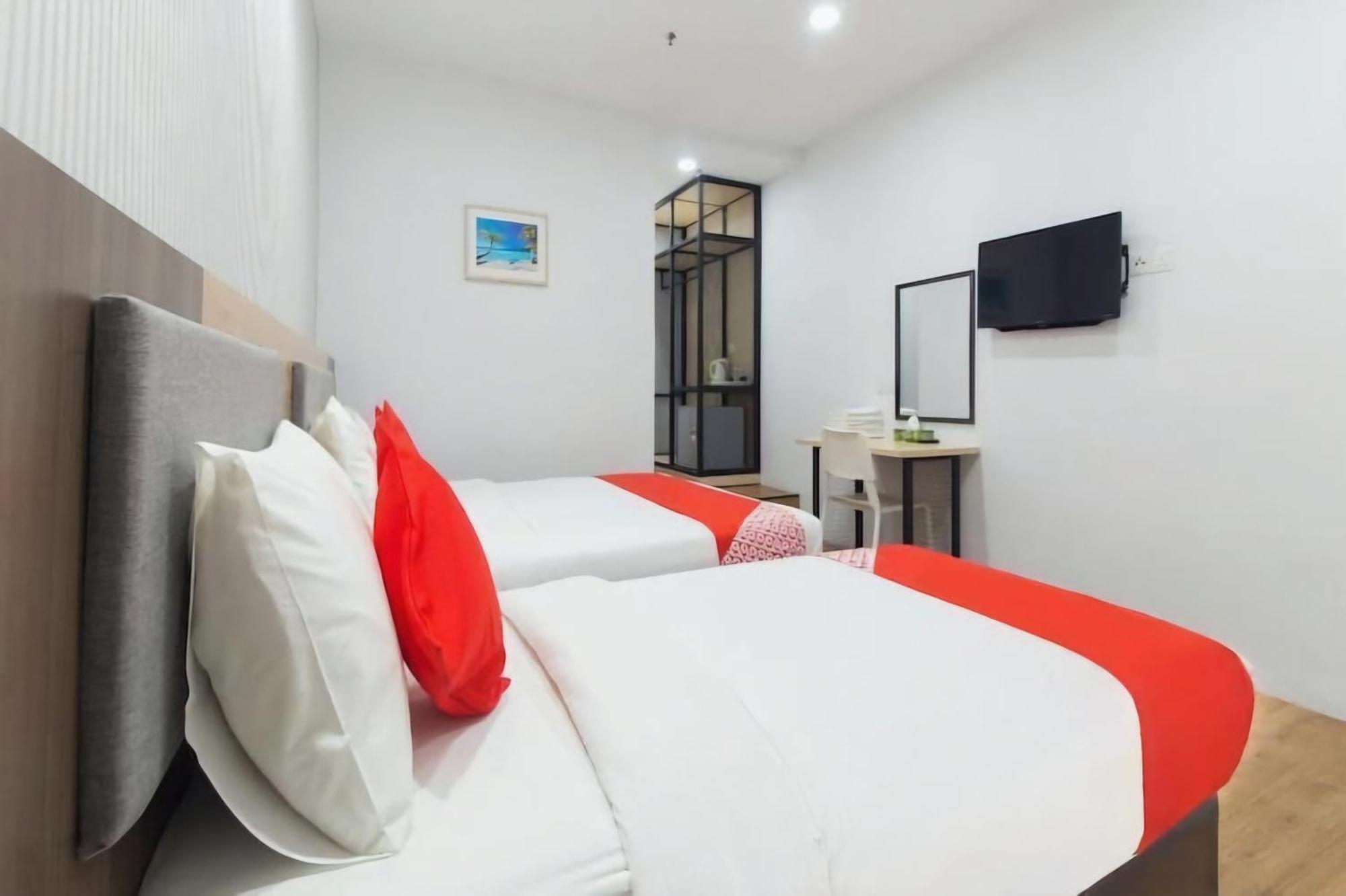 Agape Hotel Selayang Batu Caves Εξωτερικό φωτογραφία