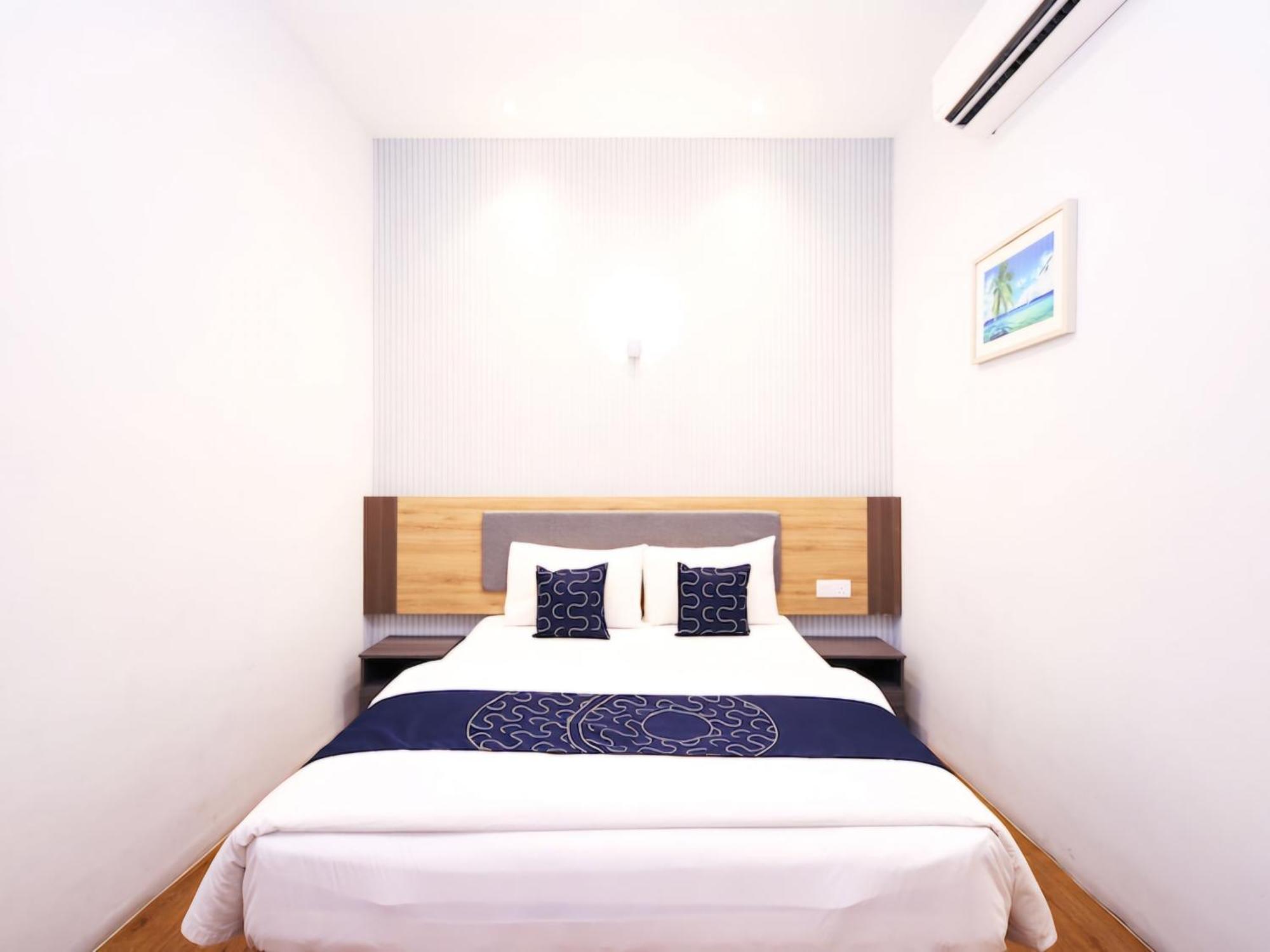 Agape Hotel Selayang Batu Caves Εξωτερικό φωτογραφία
