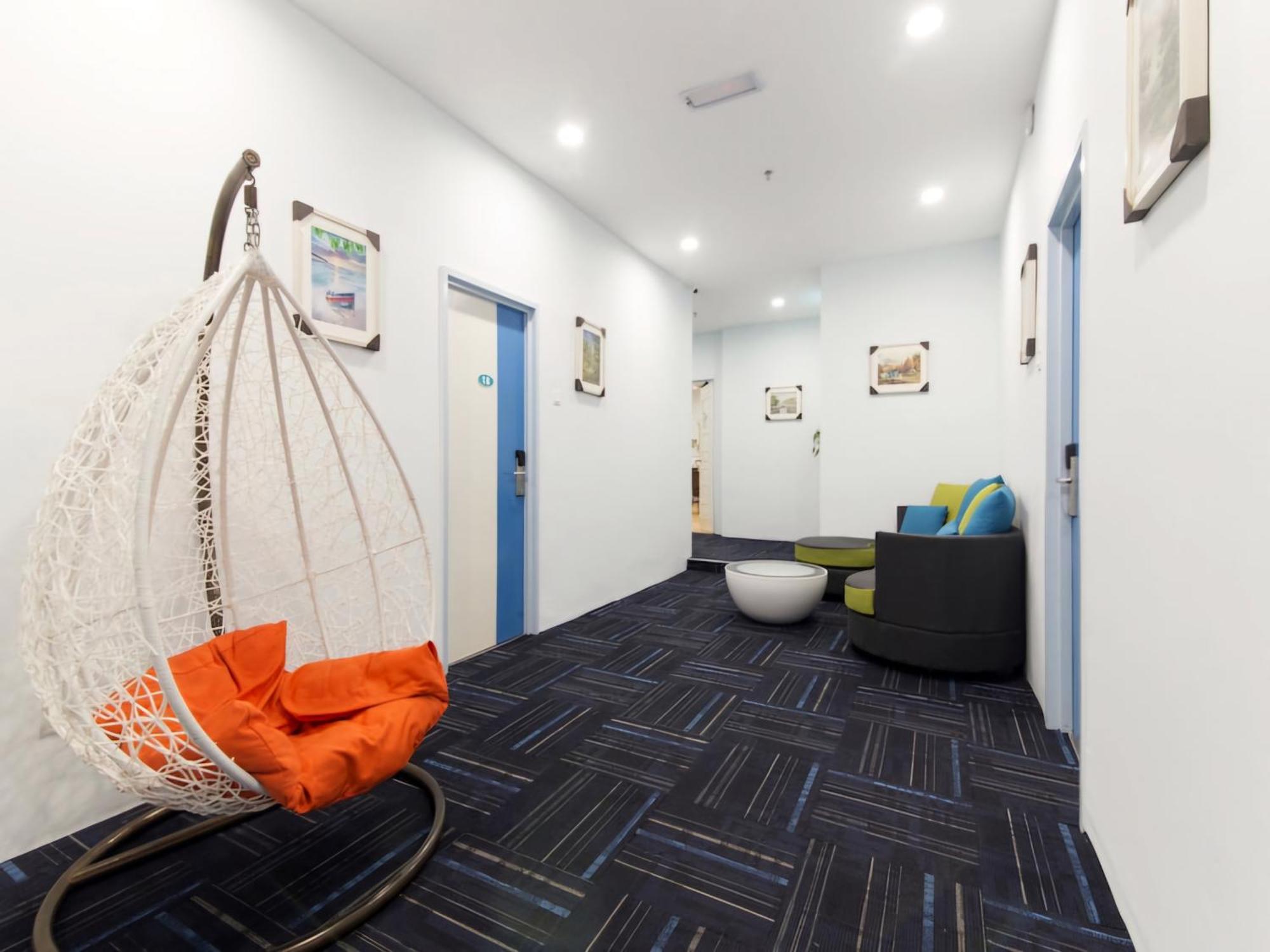 Agape Hotel Selayang Batu Caves Εξωτερικό φωτογραφία