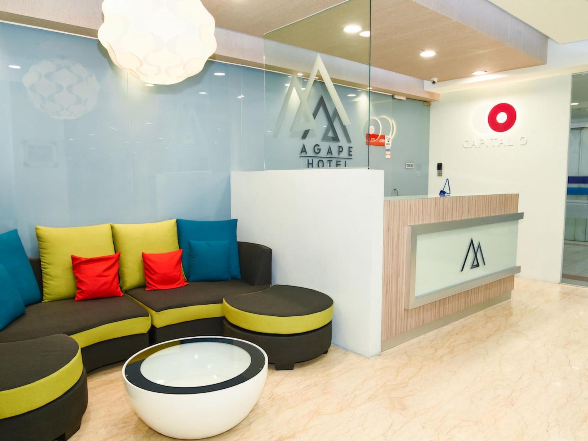 Agape Hotel Selayang Batu Caves Εξωτερικό φωτογραφία