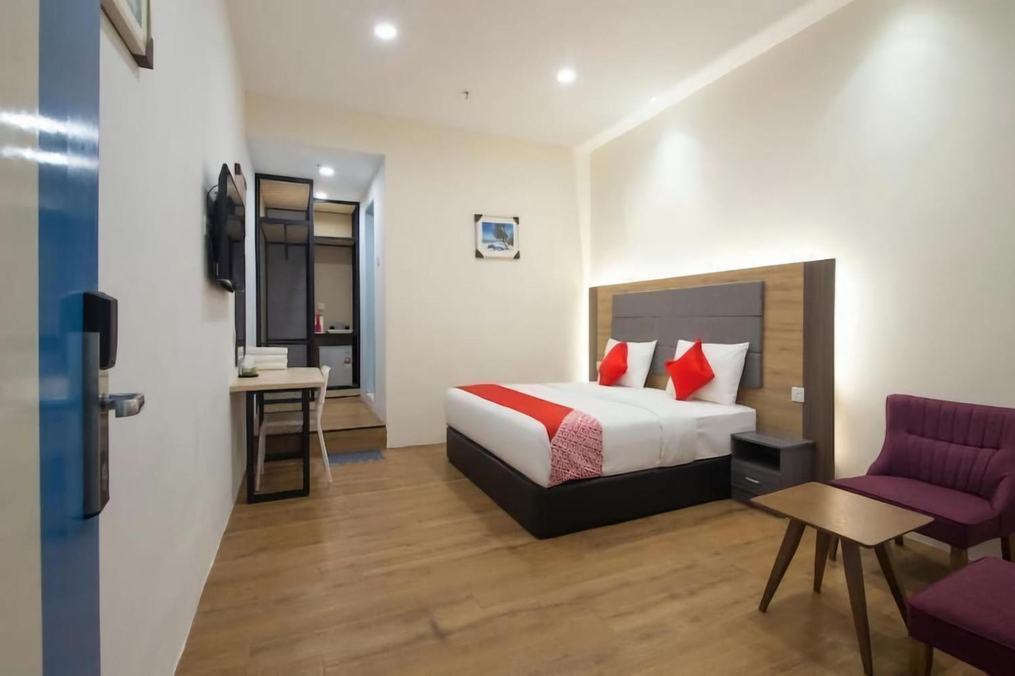 Agape Hotel Selayang Batu Caves Εξωτερικό φωτογραφία