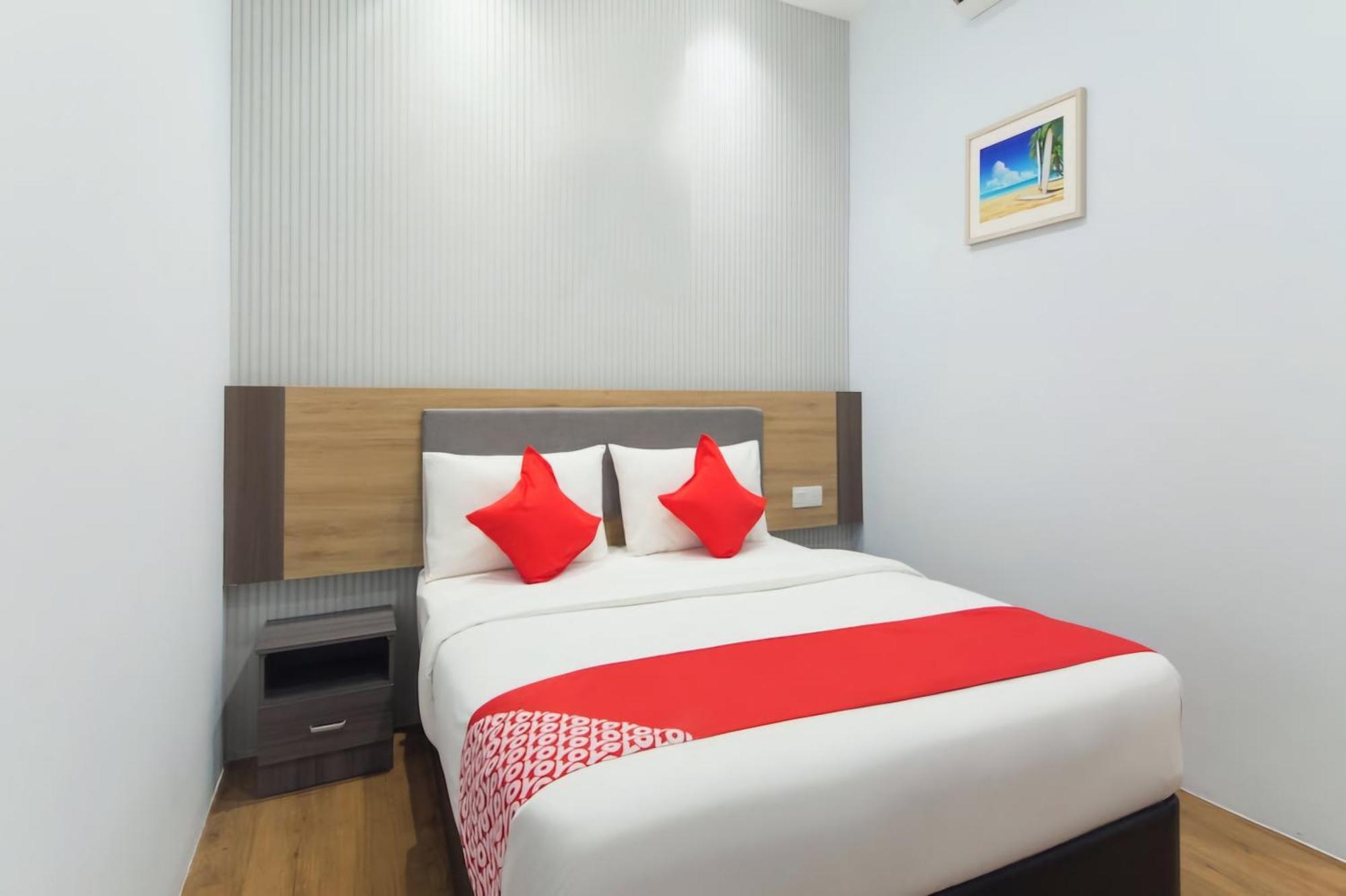 Agape Hotel Selayang Batu Caves Εξωτερικό φωτογραφία