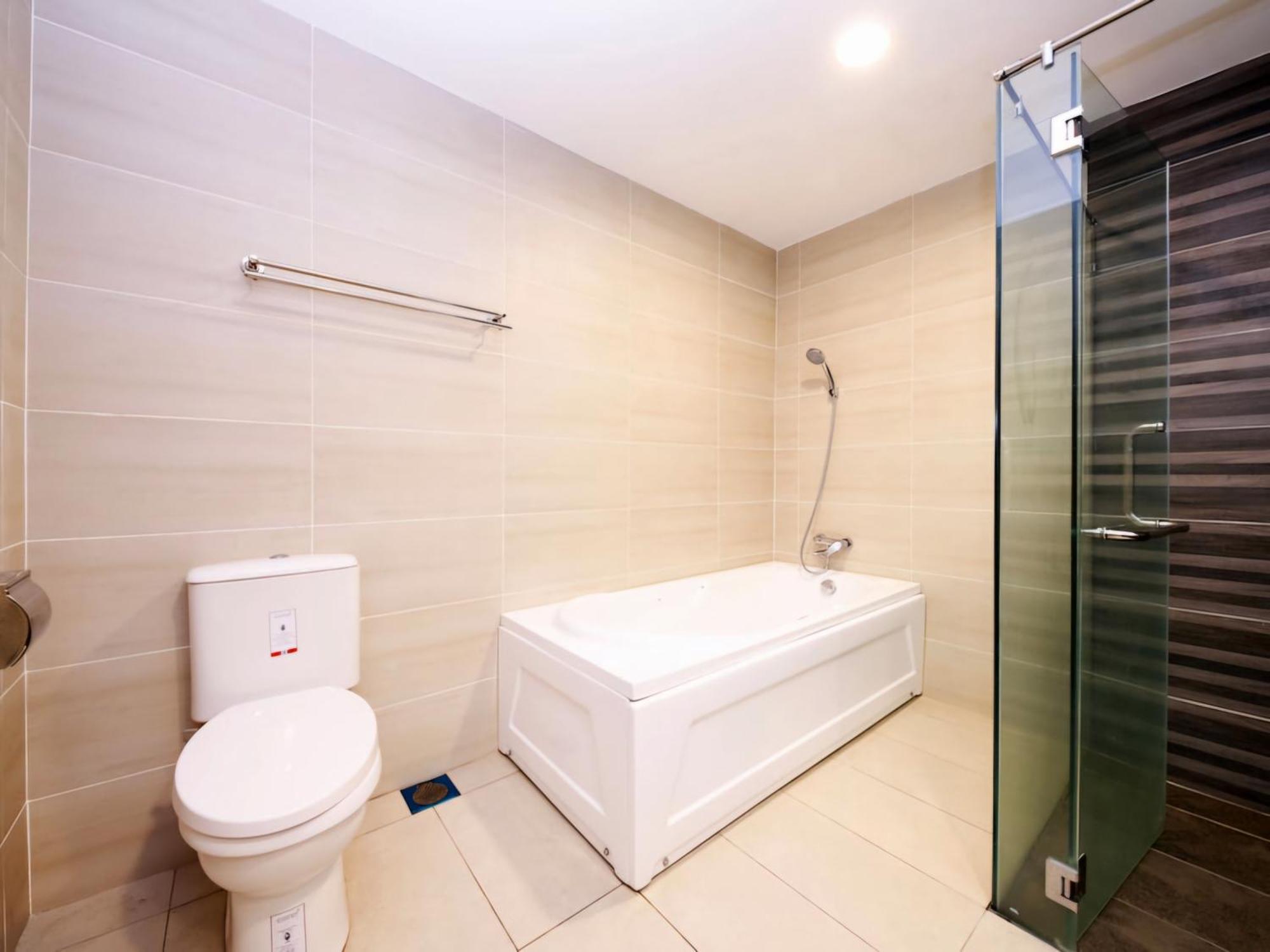 Agape Hotel Selayang Batu Caves Εξωτερικό φωτογραφία