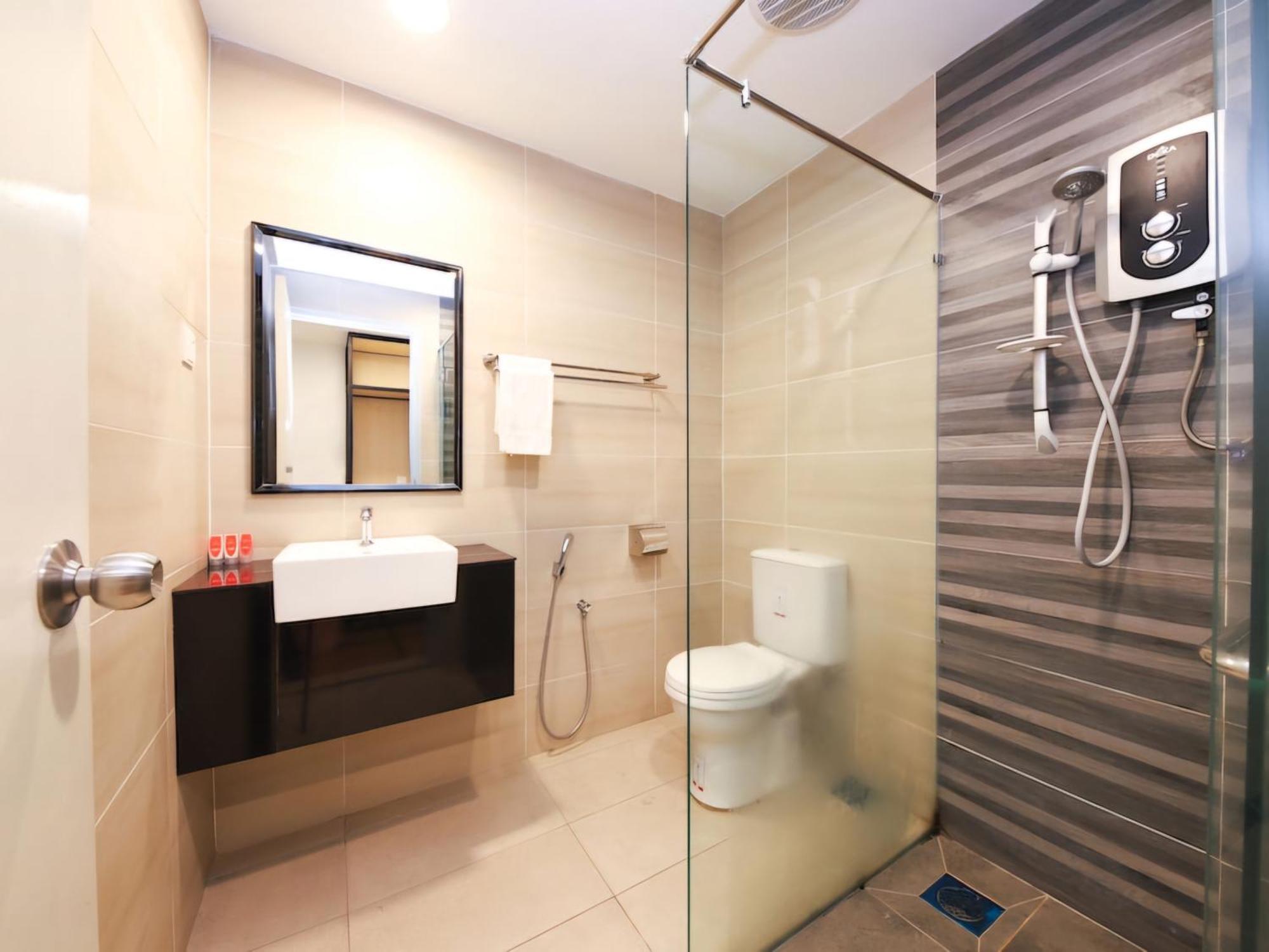 Agape Hotel Selayang Batu Caves Εξωτερικό φωτογραφία