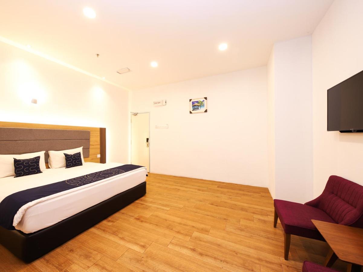 Agape Hotel Selayang Batu Caves Εξωτερικό φωτογραφία